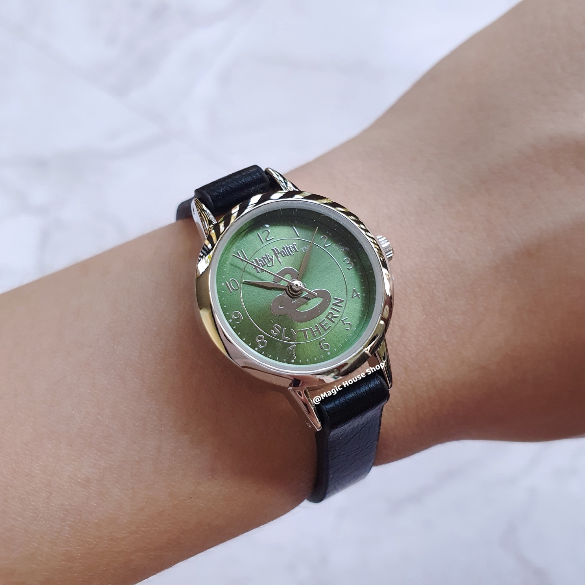 Harry Potter House Watch The Carat Shop x Harry Potter