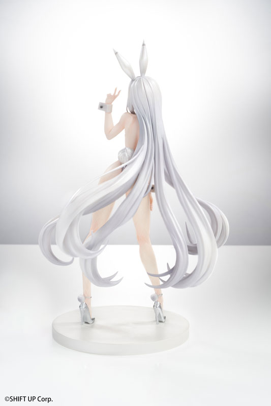 Goddess of Victory: Nikke Blanc 1/10 Complete Figure(Pre-order)