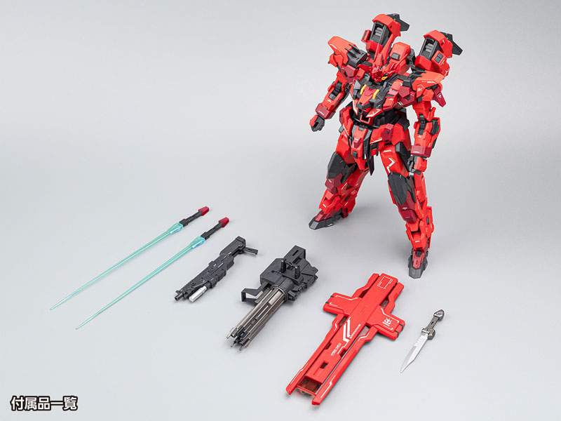 Estailev Cassowary 1/100 Plastic Model(Pre-order)