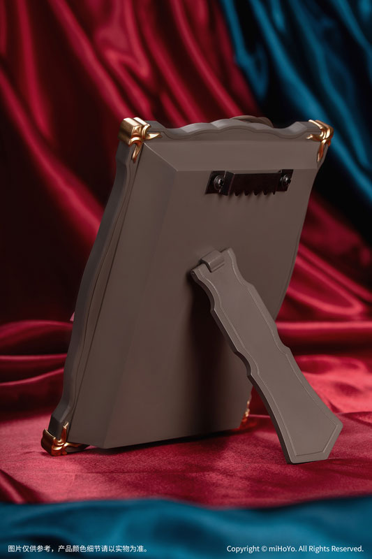 Honkai: Star Rail Diorama Ruan Mei Past Self in Mirror Ver. Complete Figure(Pre-order)