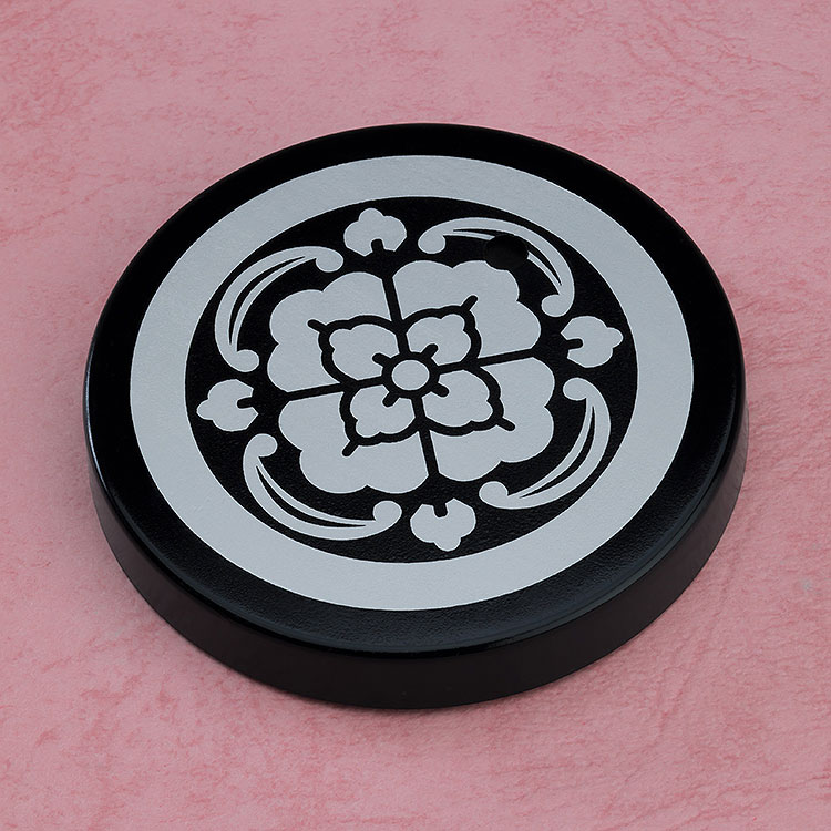 Nendoroid STARFLYER x Butai "Touken Ranbu" Shiden Tsuketari Kitan No Soumatou Kashu Kiyomitsu STARFLYER Pilot (Captain) ver.(Pre-order)