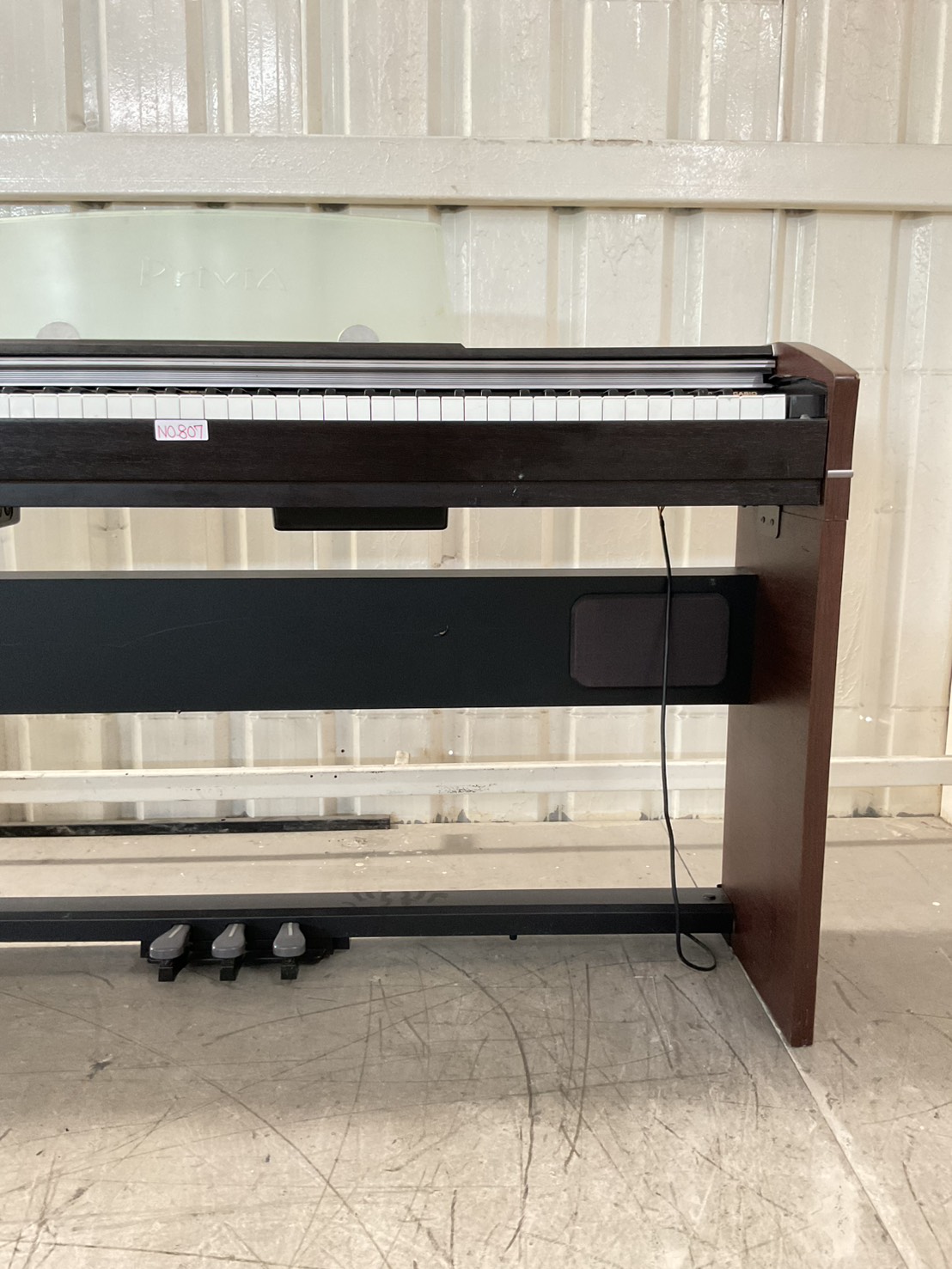 เปียโน CASIO : PX-700