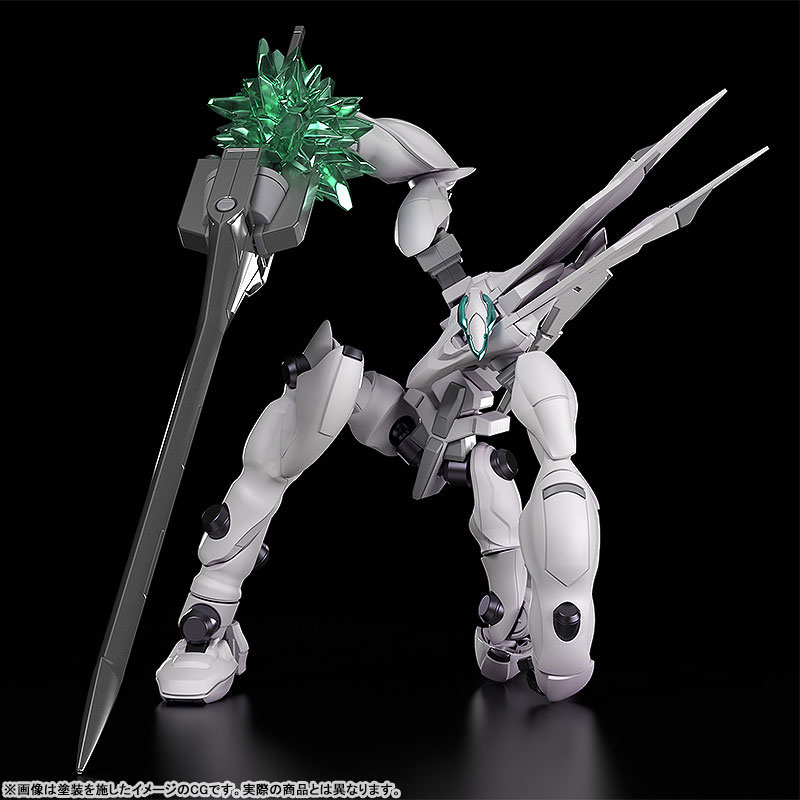 MODEROID Fafner in the Azure: The Beyond Fafner Mark Sein Plastic Model(Pre-order)