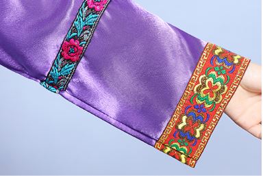 ชุดองค์หญิงน้อยราชวงศ์ชิง 女童古装清朝宫廷公主服装 Qing Dynasty Little Princess Court Costume