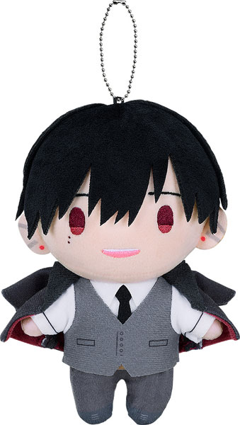 TV Anime "How I Attended an All-Guy's Mixer" Plushie Suou(Pre-order)