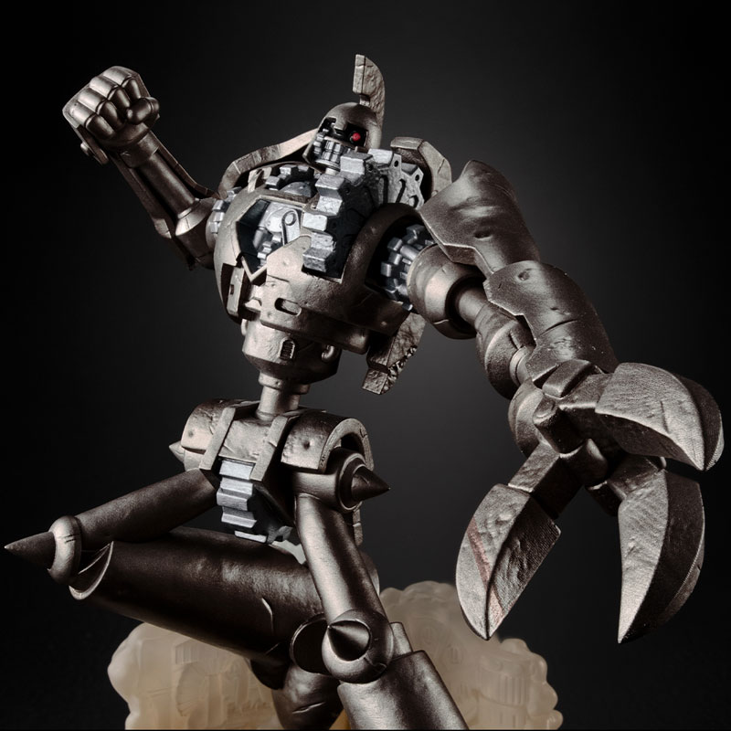 MONSTERS CHRONICLE Yu-Gi-Oh! Duel Monsters GX Ancient Gear Golem(Pre-order)