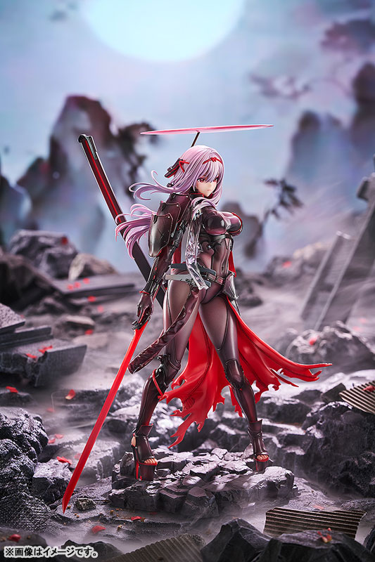 Goddess of Victory: Nikke Scarlet: Black Shadow 1/7 Complete Figure(Pre-order)