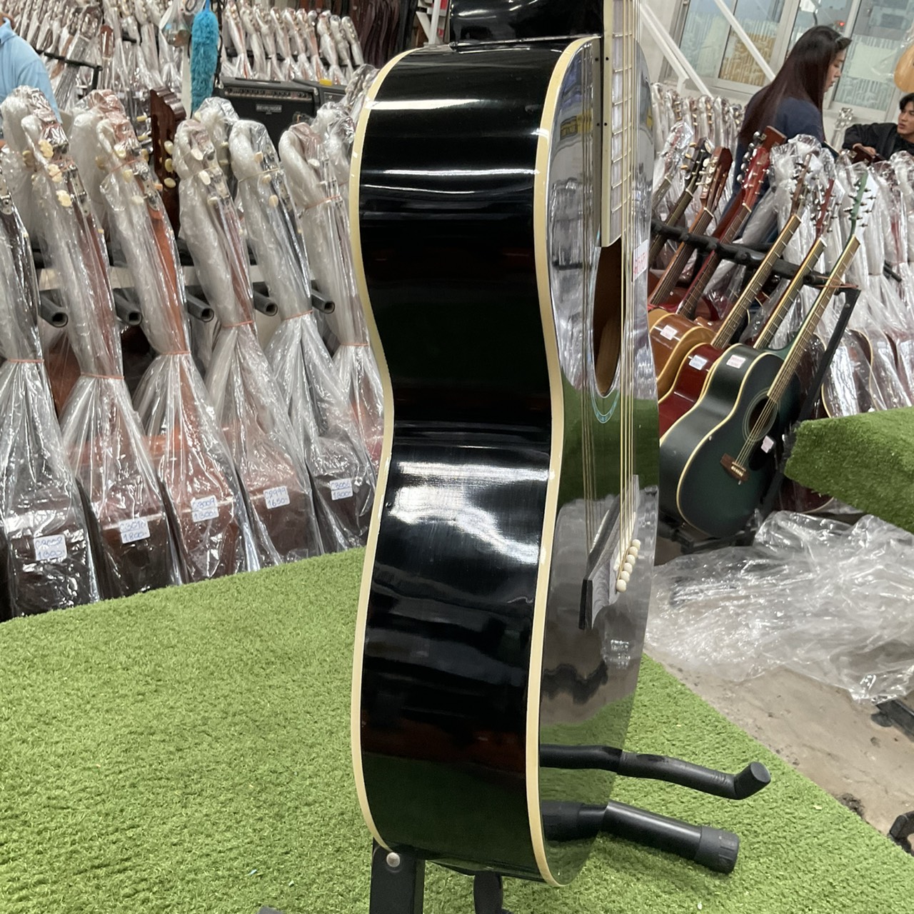 กีต้าร์โปร่ง Sound 3rd