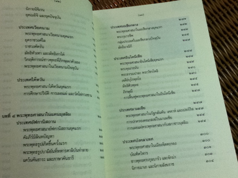 ประวัติศาสตร์พระพุทธศาสนา/ ดร.สุชาติ หงษา