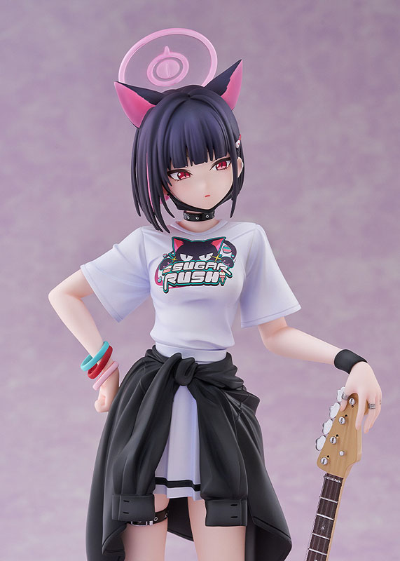 Blue Archive -Blue Archive- Kazusa (Band) 1/7 Complete Figure(Pre-order)