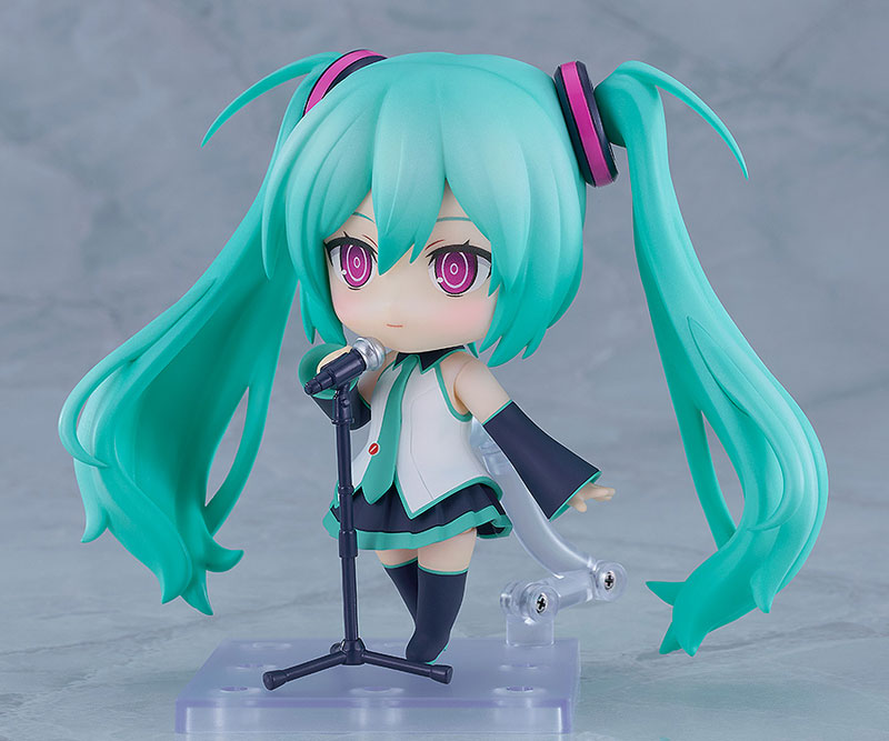 Nendoroid Character Vocal Series 01 Hatsune Miku: Because You're Here Ver.(Pre-order)