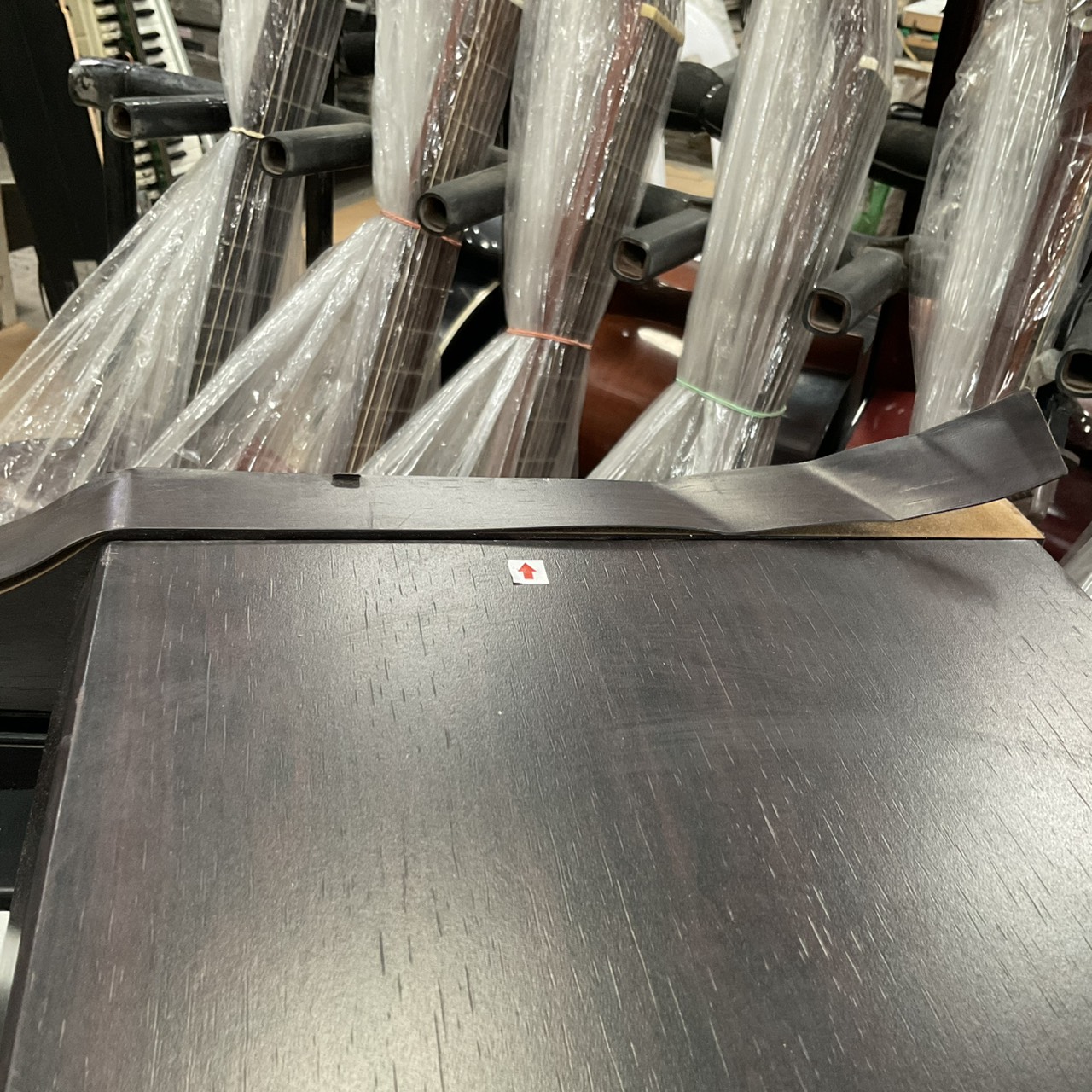 เปียโน YAMAHA : YDP-123