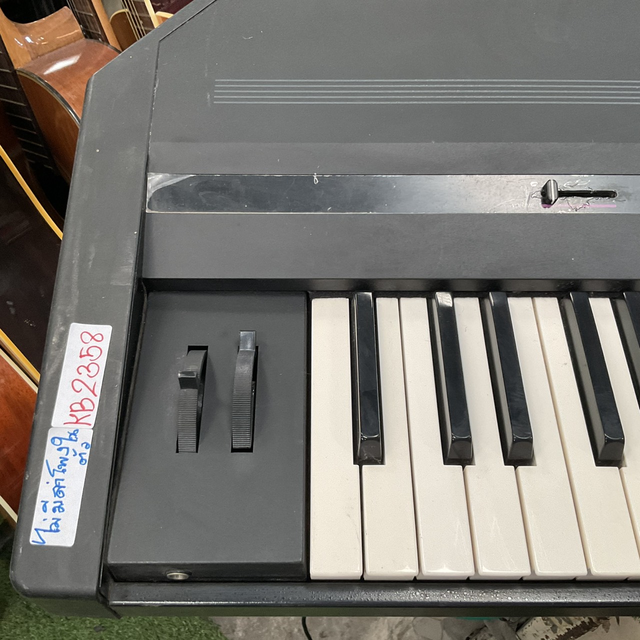เปียโน KURZWEIL : K1200