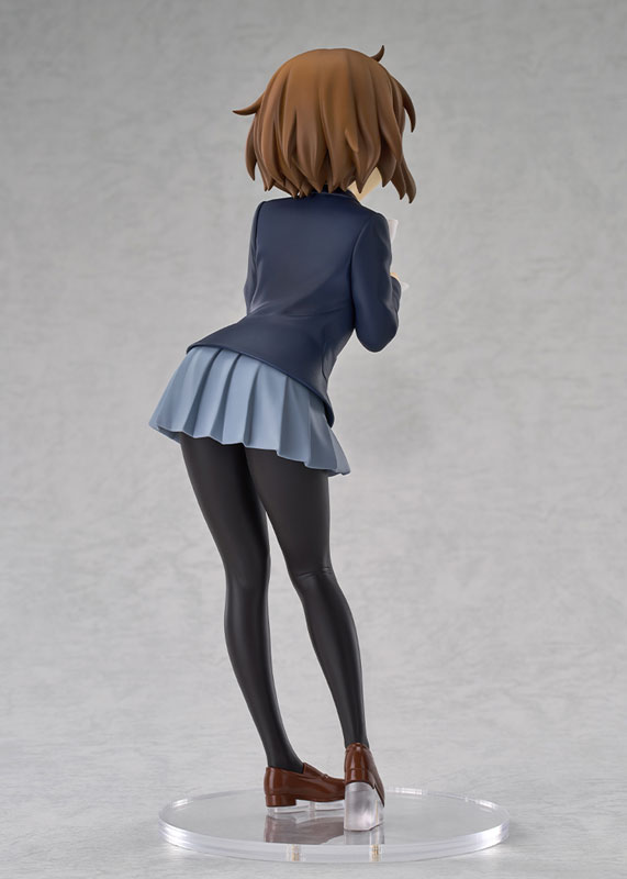 POP UP PARADE K-On! Yui Hirasawa L size Complete Figure(Pre-order)