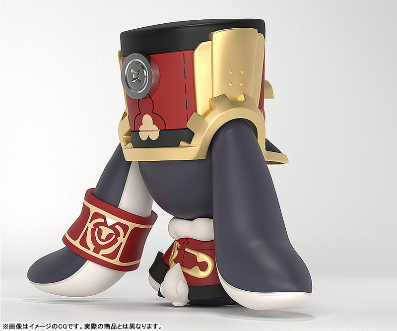 Huggy Good Smile Honkai: Star Rail Pom-Pom(Pre-order)