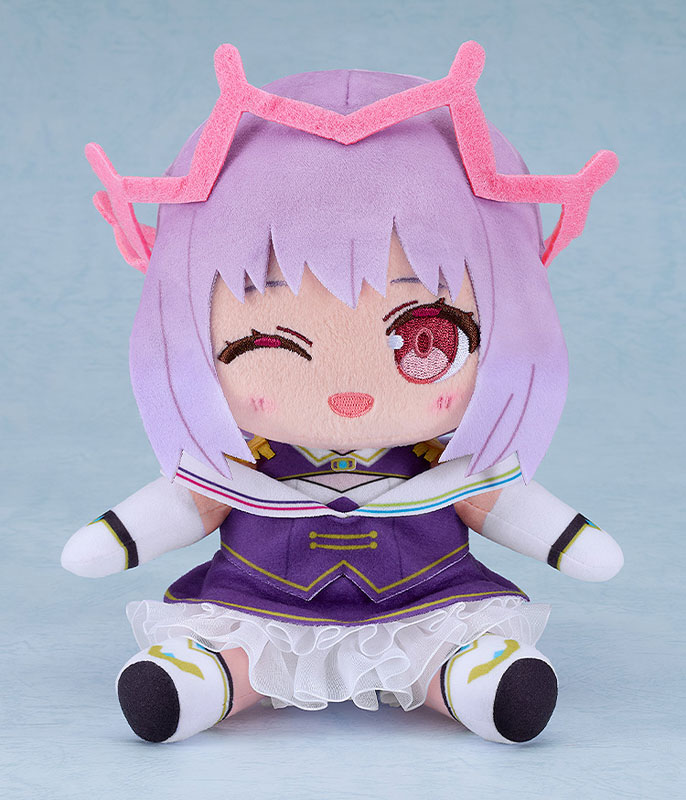 Chocopuni Plush Movie "Denkou Choujin Gridman Universe" Akane Shinjo New Order(Pre-order)