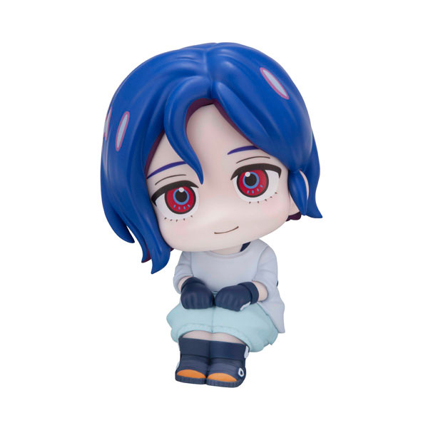 LookUp Mobile Suit Gundam GQuuuuuuX Shuji Ito Complete Figure(Pre-order)