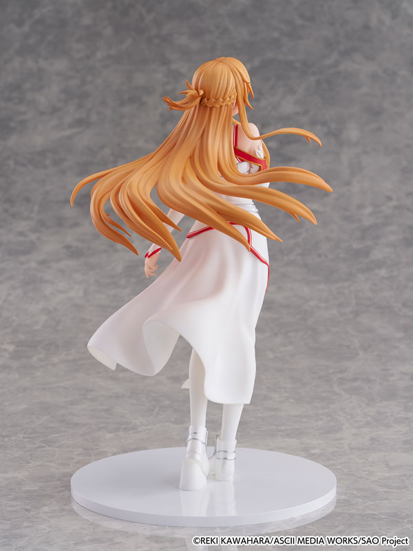 Sword Art Online cantabile Asuna Complete Figure(Pre-order)