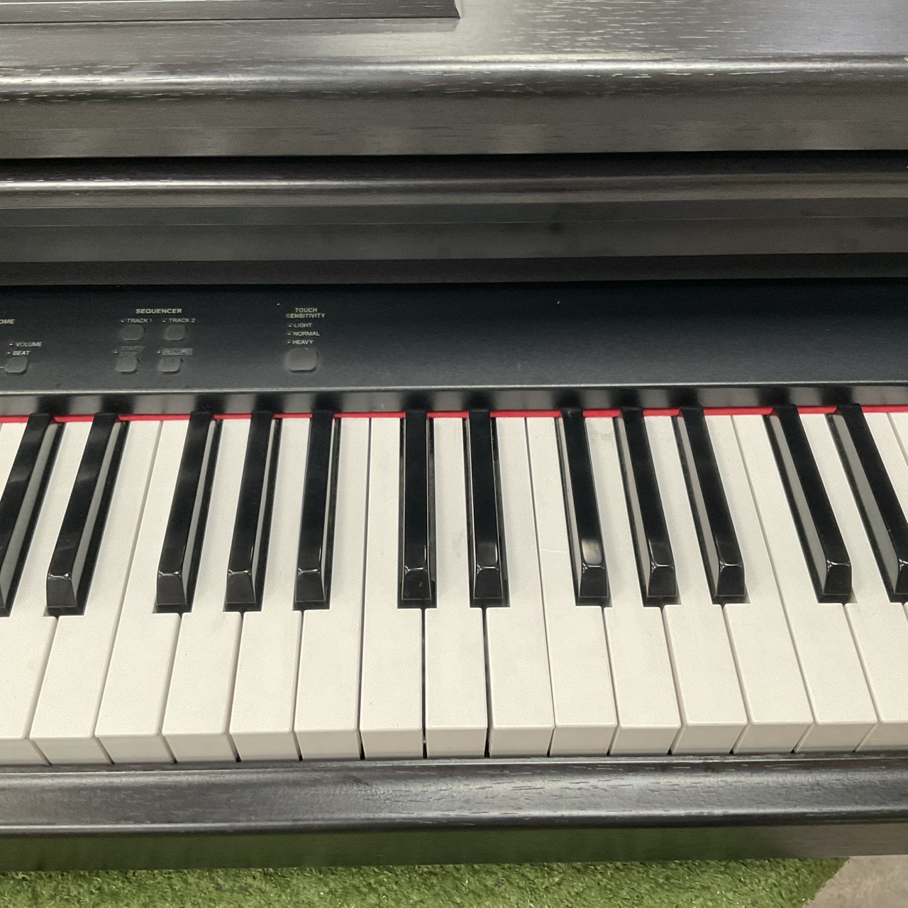 เปียโน Technics : SX-PX206