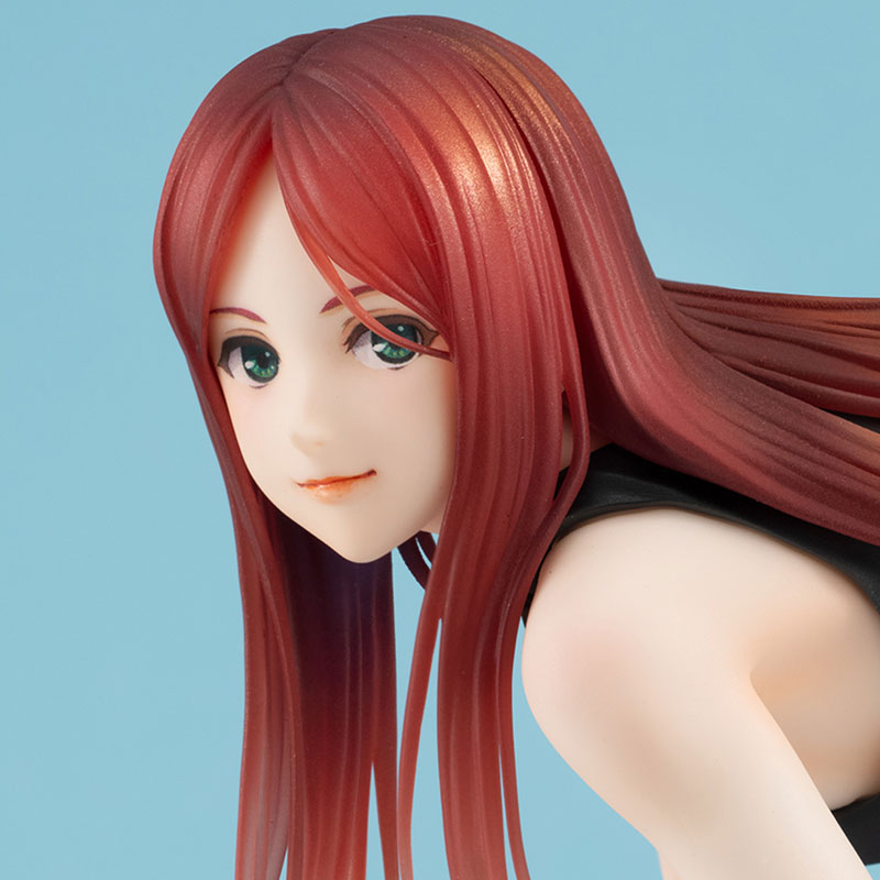 [Exclusive Sale] GGG Mobile Suit Gundam 0080: War in the Pocket Christina Mackenzie -INTO THE SKY- Complete Figure(Pre-order)