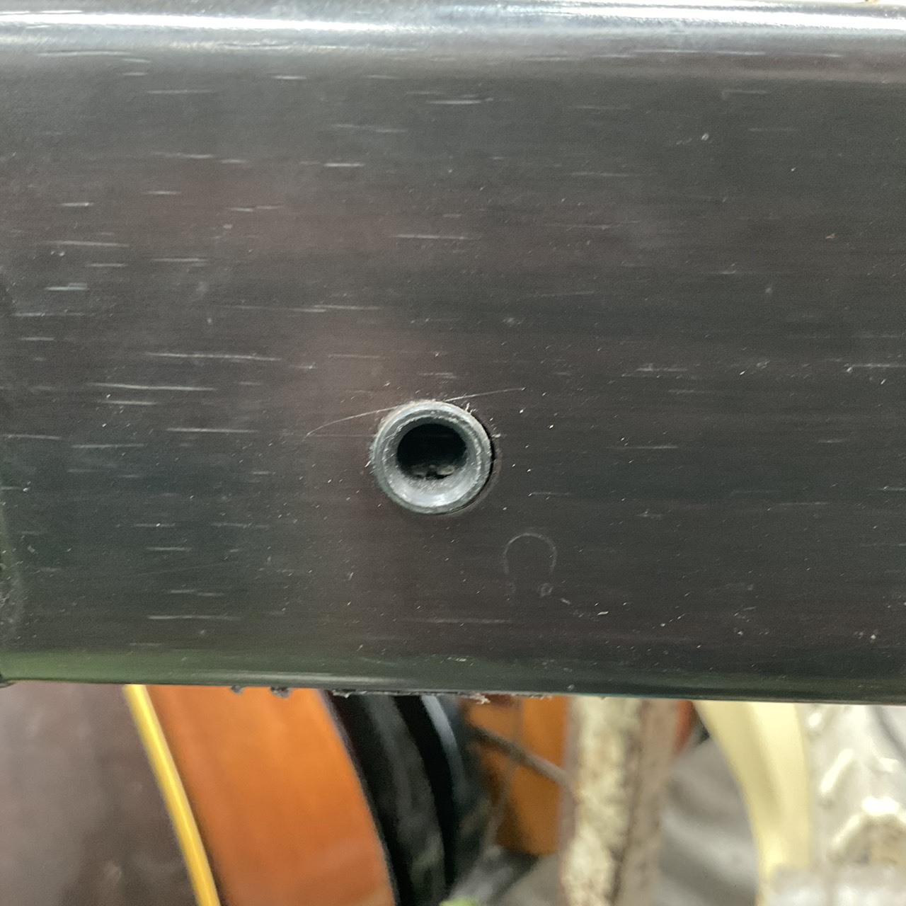 เปียโน Technics : SX-PX55 สินค้าไม่พร้อมใช้งาน (ต้องซ่อม)