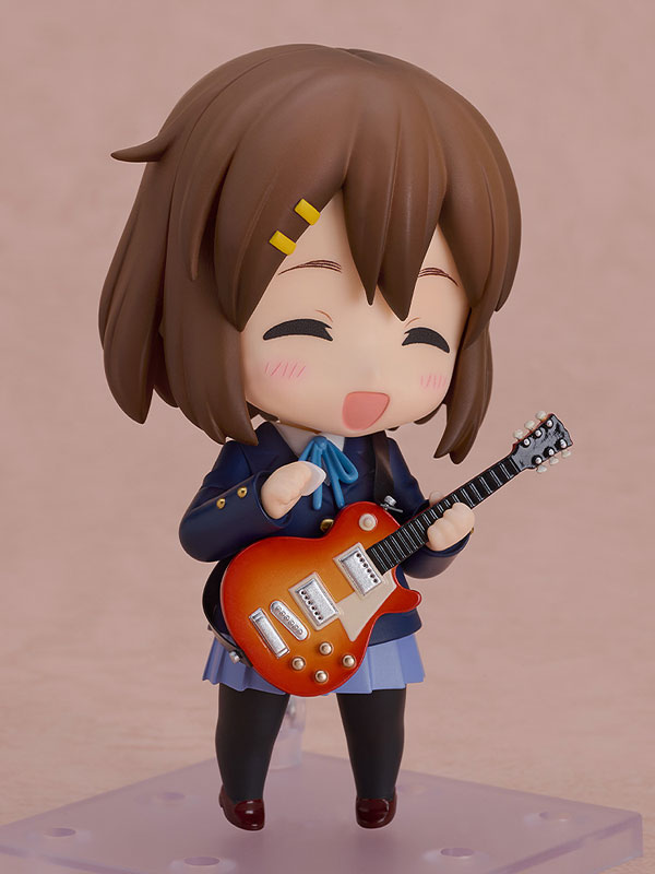 Nendoroid K-On! Yui Hirasawa 2.0(Pre-order)
