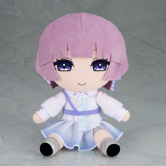 Gakuen iDOLM@STER Plush Mao Arimura(Pre-order)