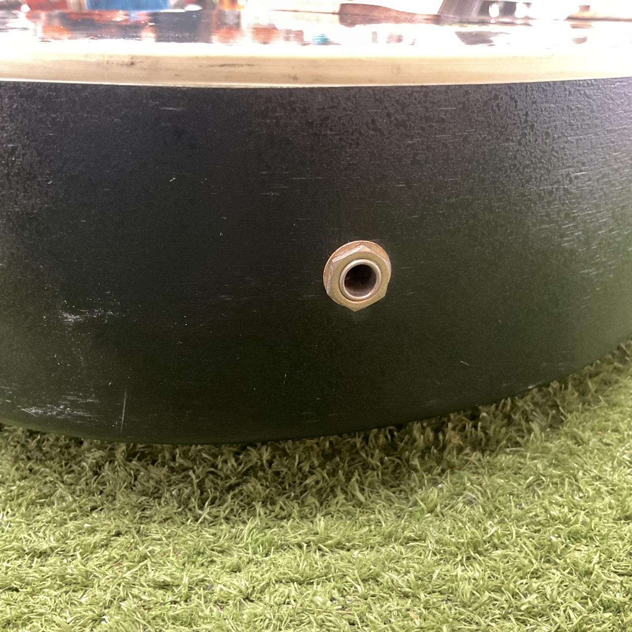 กีต้าร์โปร่งไฟฟ้า Legend : LMB-38