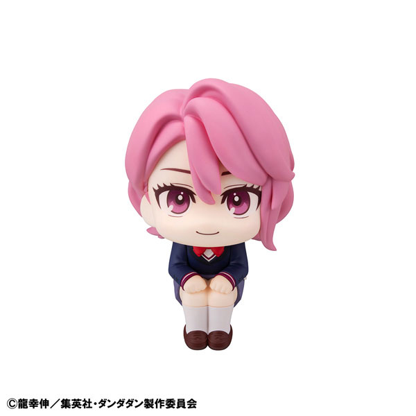 LookUp TV Anime "Dandadan" Aira Complete Figure(Pre-order)