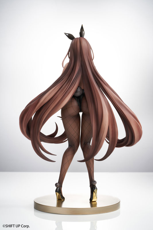 Goddess of Victory: Nikke Noir 1/10 Complete Figure(Pre-order)