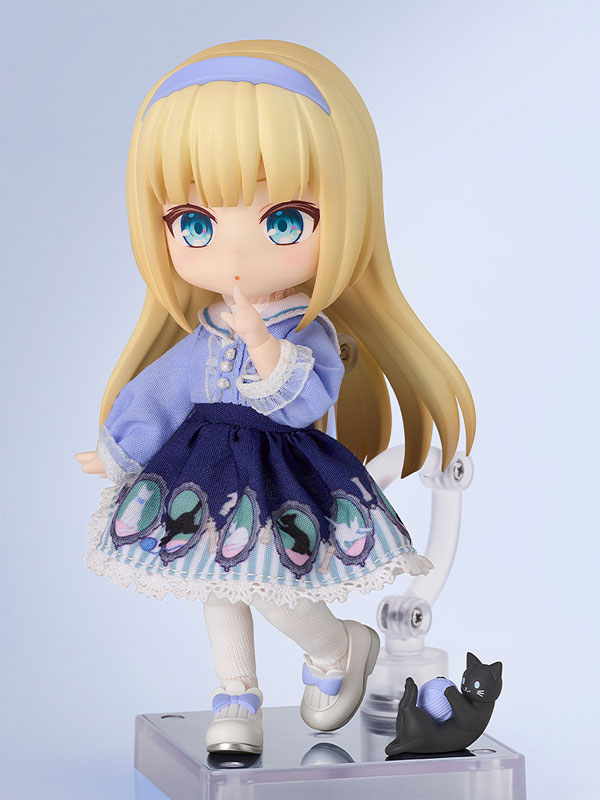 Nendoroid Doll Through the Looking-Glass: Alice(Pre-order)