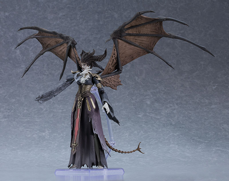 figma Diablo IV Lilith(Pre-order)