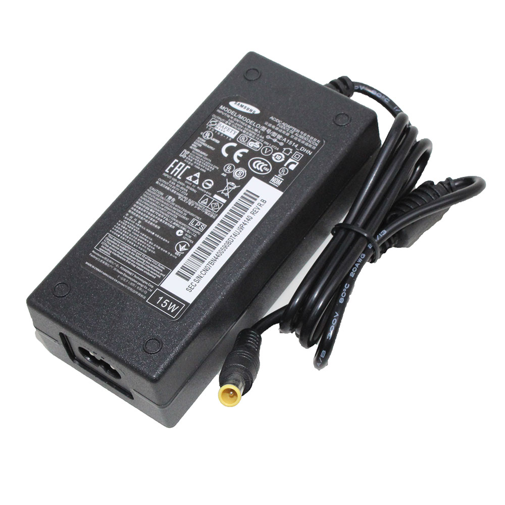 Adapter Samsung 14V/1.072A (6.5*4.4mm)