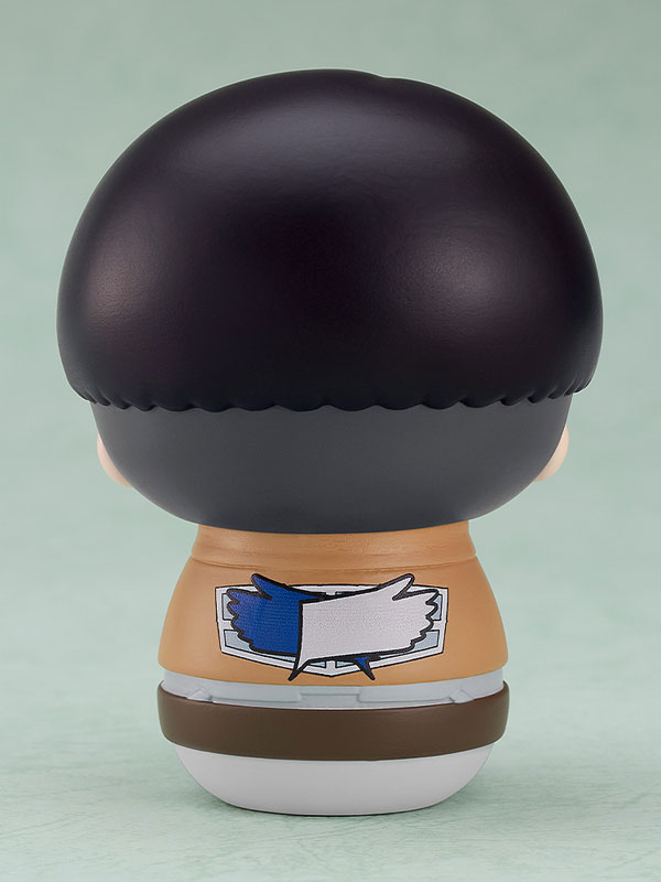 Marshmalloid Attack on Titan Levi(Pre-order)