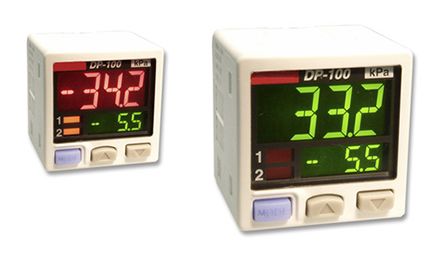 PRESSURE SENSOR, PANASONIC, DP-101
