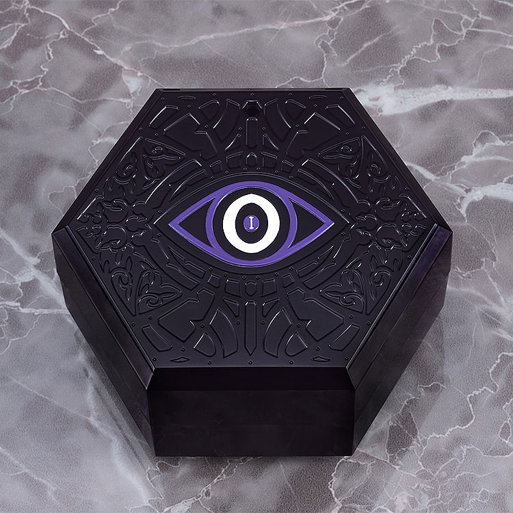 chitocerium chirality I-hydra 1/1 Plastic Model(Pre-order)