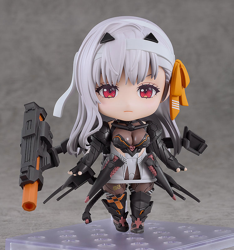 Nendoroid Goddess of Victory: Nikke Modernia(Pre-order)