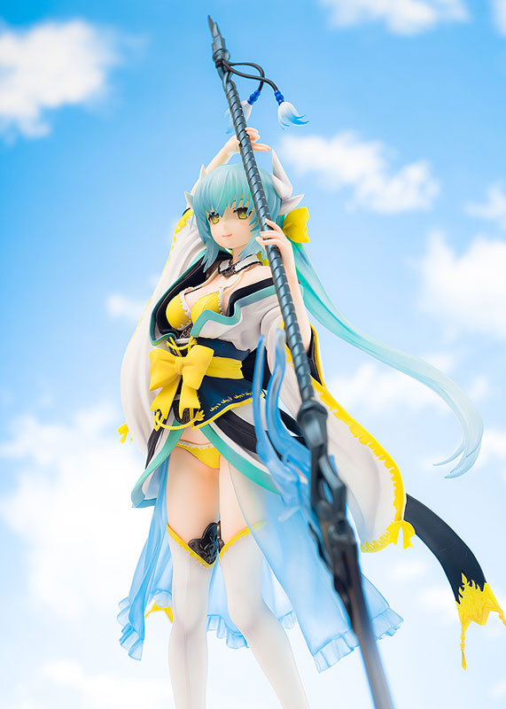 [Exclusive Sale] Fate/Grand Order Lancer/Kiyohime 1/7 Complete Figure(Pre-order)