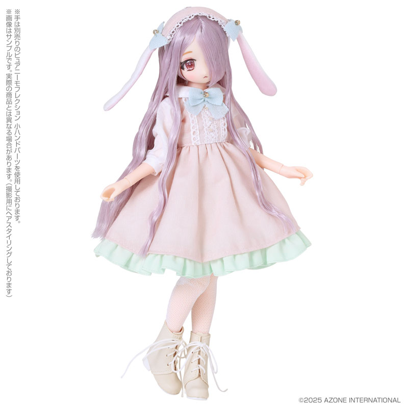 Colorful Dreamin' / Konomi in Wonderland (Pink Moon ver.) Complete Doll(Pre-order)