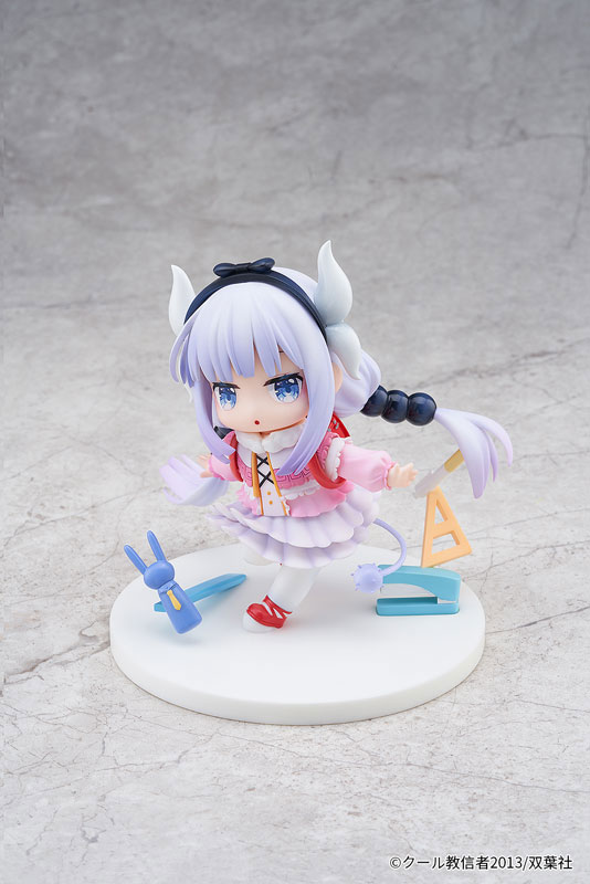 Miss Kobayashi's Dragon Maid Kanna Complete Figure(Pre-order)
