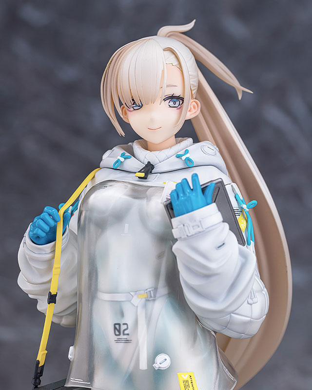 Flower Imitation DR. 1/7 Complete Figure(Pre-order)