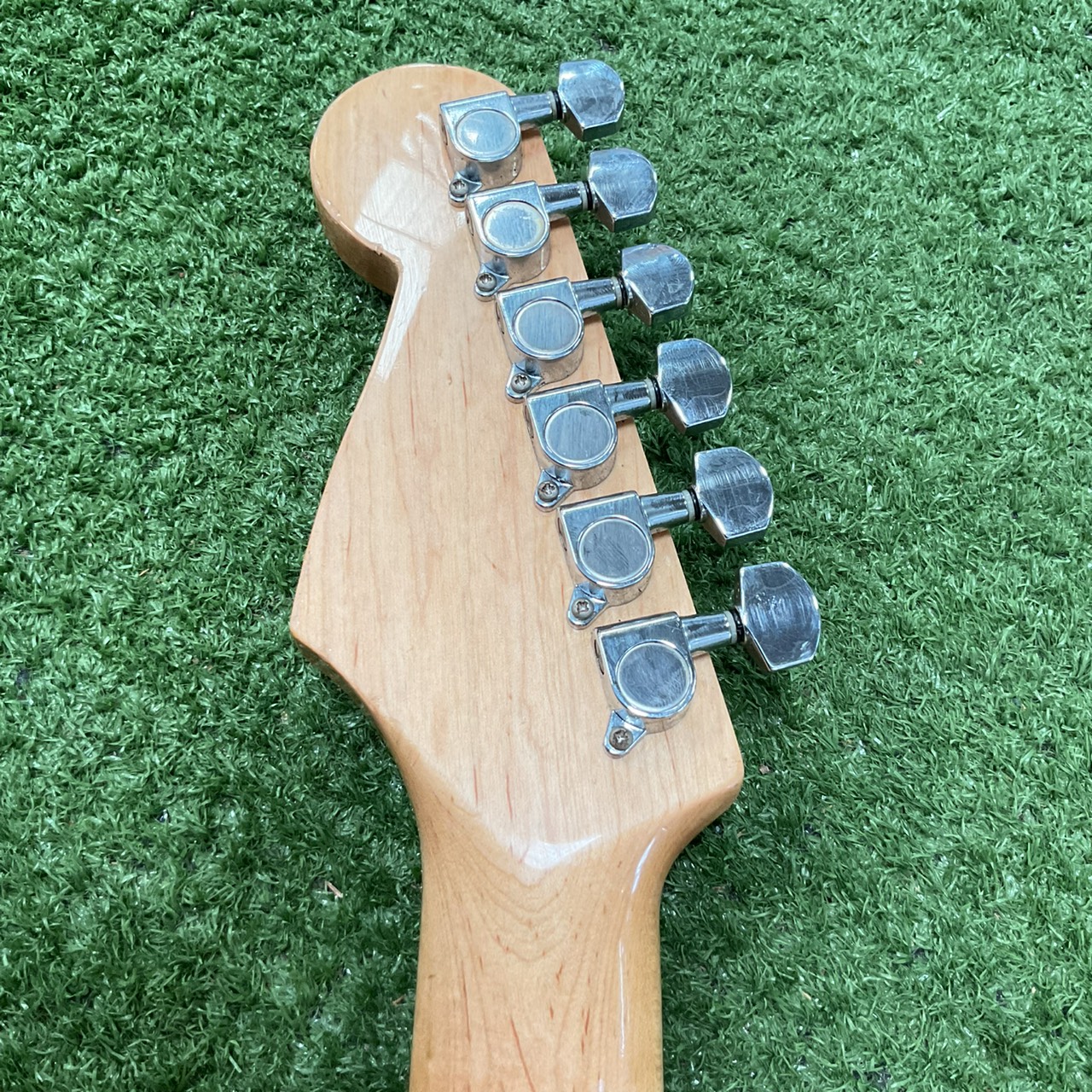 กีต้าร์ไฟฟ้า BUSKER'S