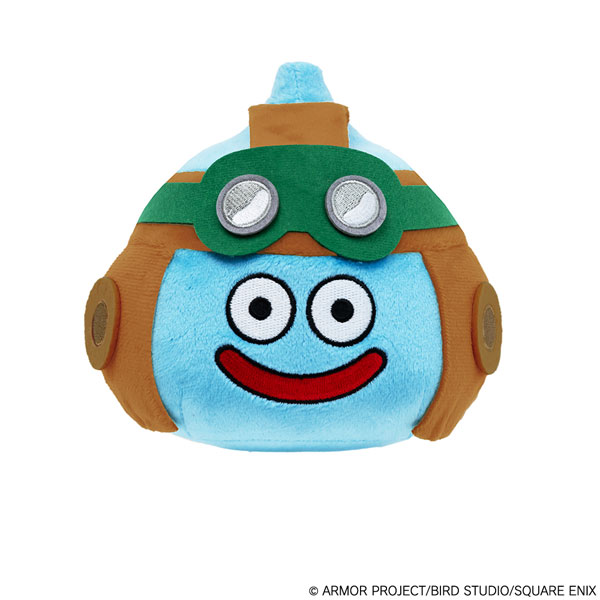 Smile Slime Plush M Prince of Cannock Slime(Pre-order)