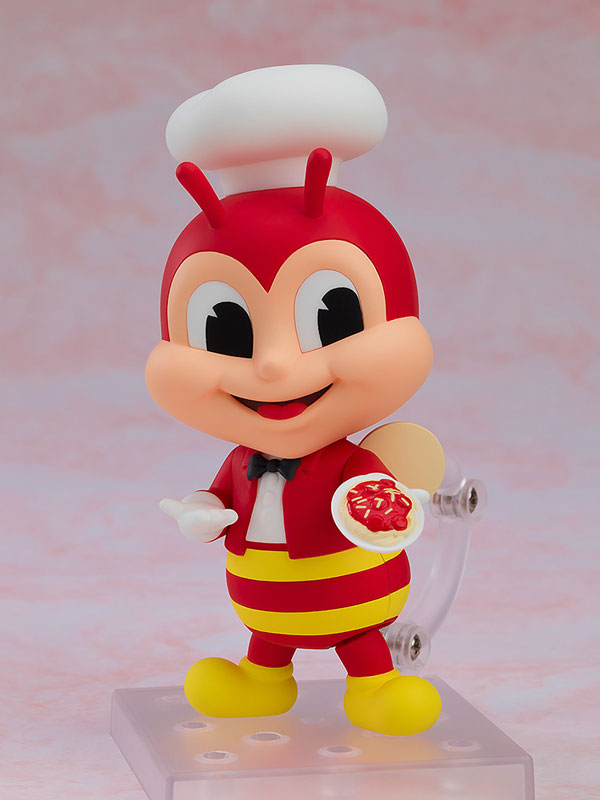 Nendoroid Jollibee(Pre-order)
