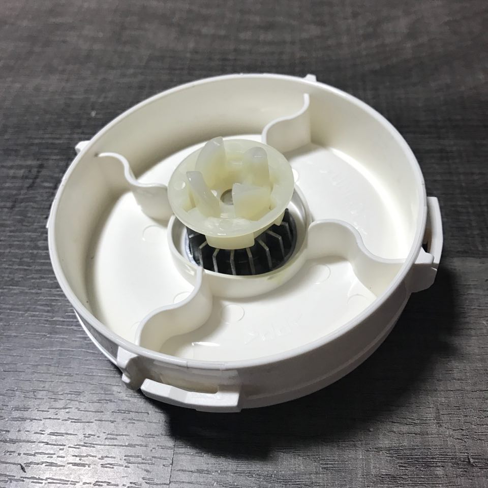 ชุดใบมีดปั่นโถแห้ง EM-ICE 2 รหัส 03