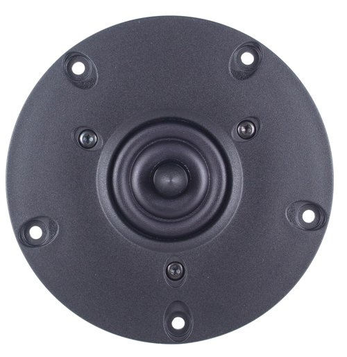 ScanSpeak Discovery R2604/8330 Tweeter Dual Ring Radiator