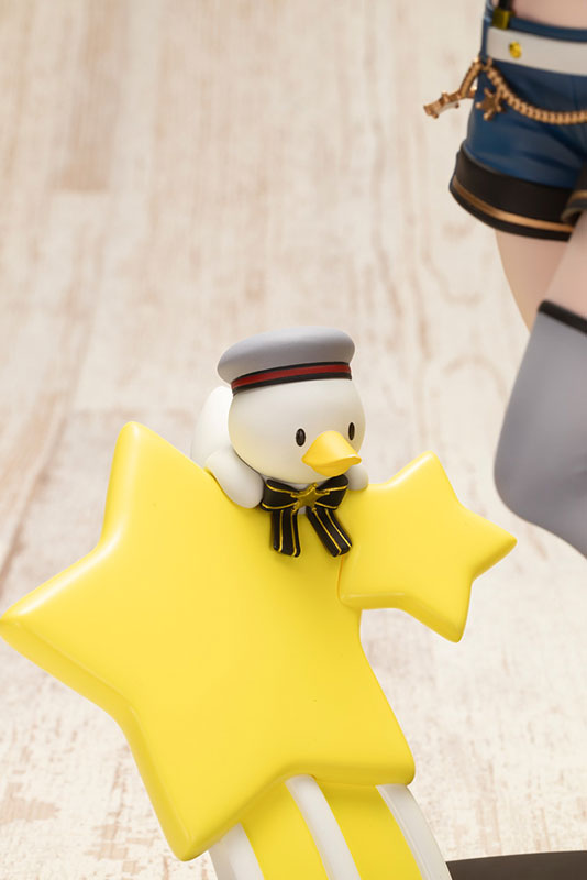 Hololive Production Oozora Subaru -Suspenders Ver.- 1/7 Complete Figure(Pre-order)