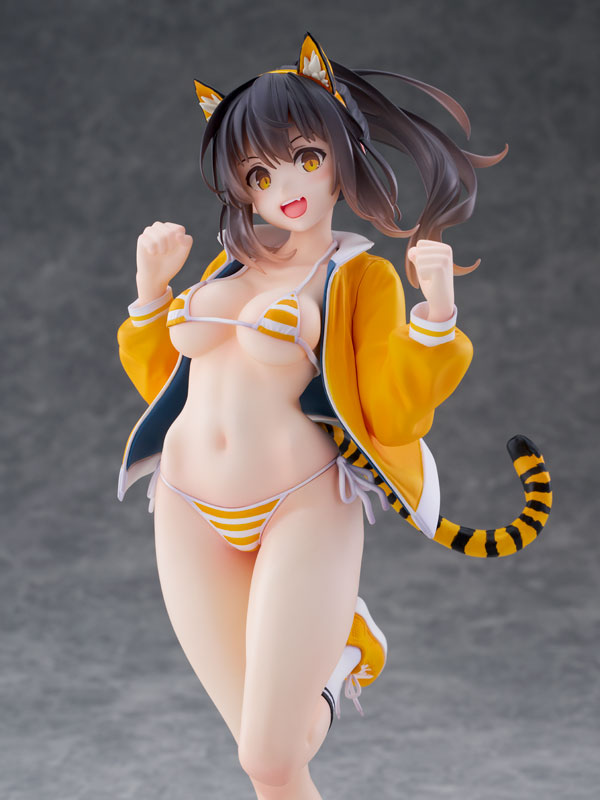 [Exclusive Sale] KoiKoi -Sakura- Torako no Chobimi 1/6 Complete Figure(Pre-order)