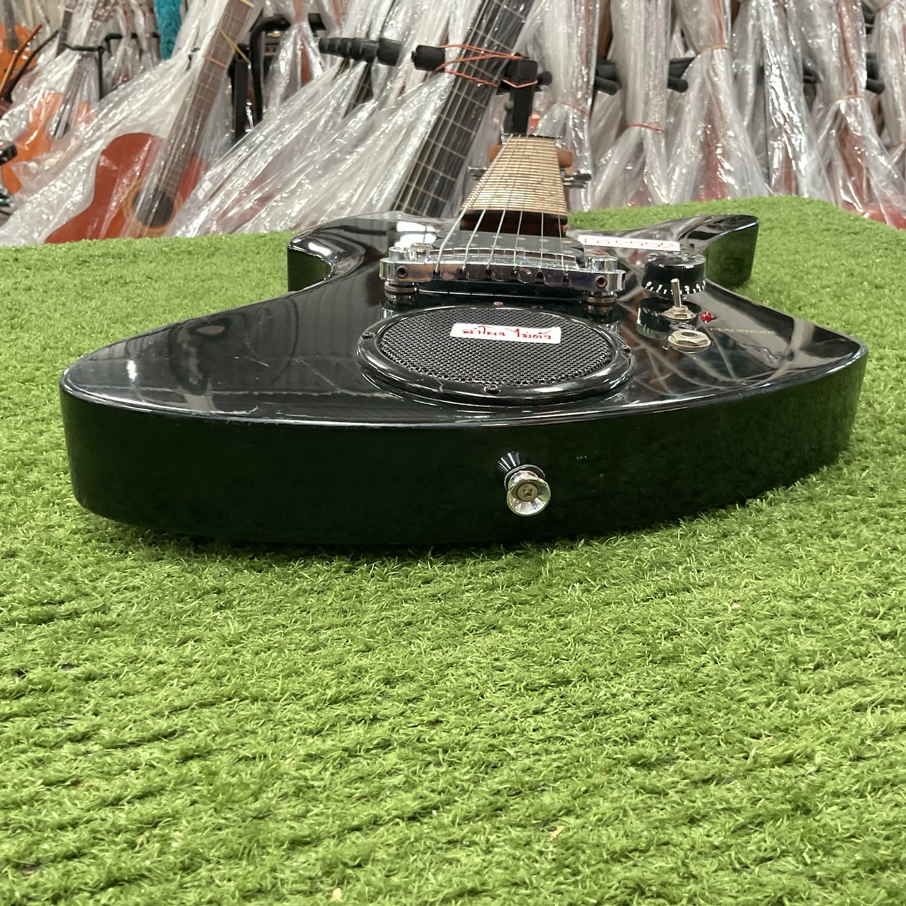 กีต้าร์ไฟฟ้า PhotoGenic