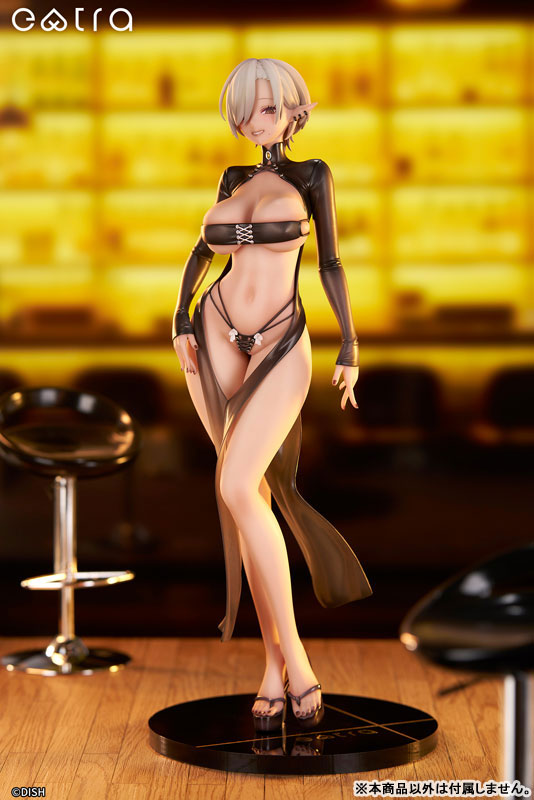 extra Lilith illustration by DISH 1/6 Complete Figure(Pre-order)